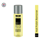 Nail Polish Remover 03 - Rapid, Gentle, Moisturizing, Acetone-Free